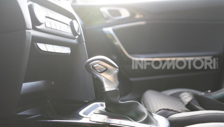 Nuova Kia Ceed motori, prezzi e prova su strada - Foto 26 di 32