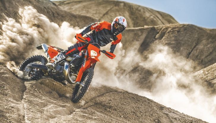 Prova KTM gamma enduro 2017: Ready to Race! - Foto 21 di 38