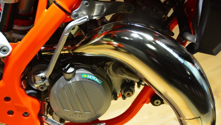 KTM, a Eicma la famiglia si allarga… - Foto 3 di 63