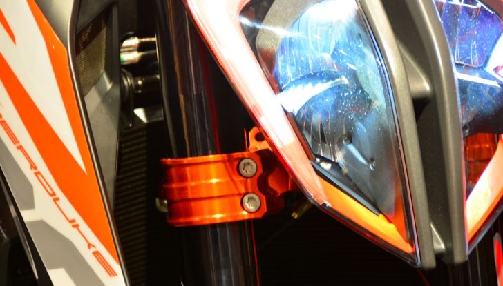 KTM, a Eicma la famiglia si allarga… - Foto 35 di 63