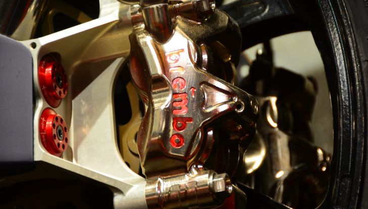 KTM, a Eicma la famiglia si allarga… - Foto 41 di 63