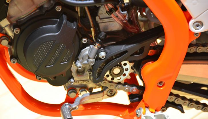 KTM, a Eicma la famiglia si allarga… - Foto 5 di 63