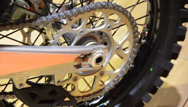 KTM, a Eicma la famiglia si allarga… - Foto 6 di 63