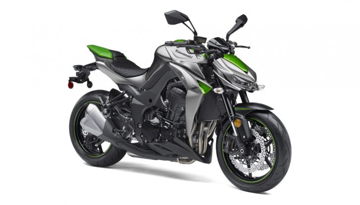Tornano a Modena i Kawasaki Days 2019 - Foto 5 di 7