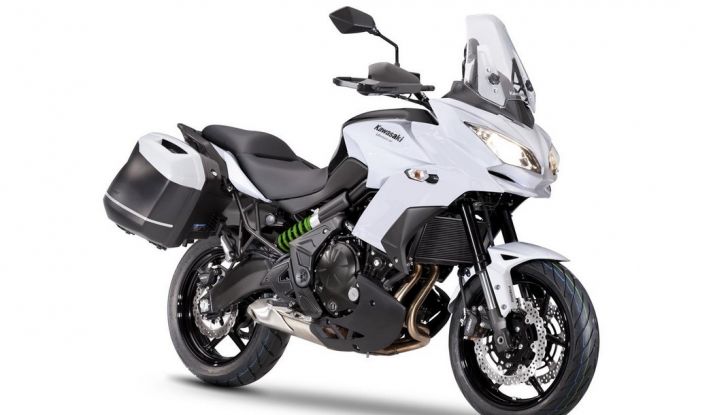 Tornano a Modena i Kawasaki Days 2019 - Foto 7 di 7