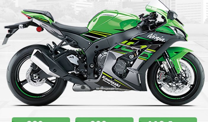 Arriva l’omologazione Euro 5: ecco cosa cambia per moto e scooter - Foto 4 di 17