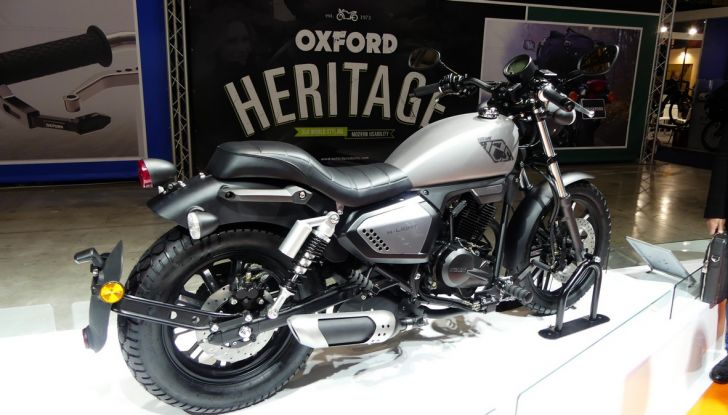 Keeway punta sui giovani - Foto 6 di 16