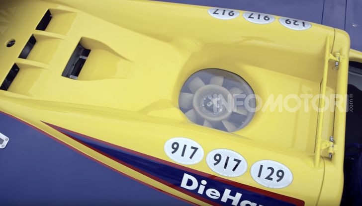 Le 5 Porsche più costose di sempre in un video - Foto 14 di 20