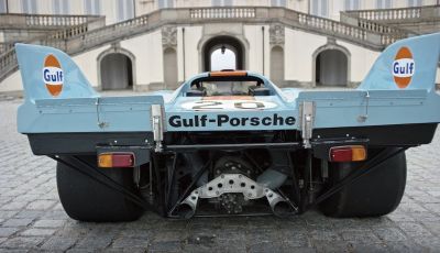 Le 5 Porsche più costose di sempre in un video