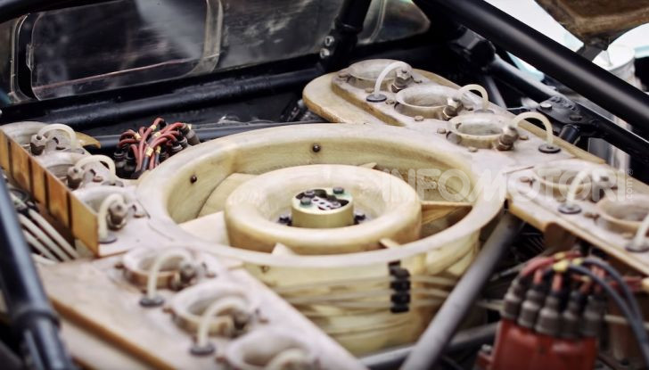 Le 5 Porsche più costose di sempre in un video - Foto 20 di 20