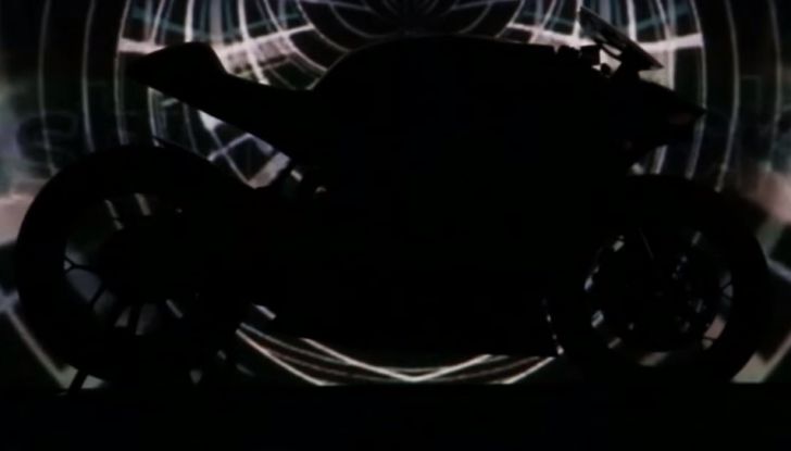 MV Agusta F4 Zagato 2017: la bella È la bestia - Foto 10 di 11