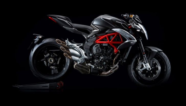 MV Agusta si racconta in un libro - Foto 4 di 9