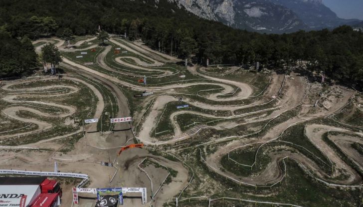 Metzeler Offroad Park: il primo tracciato del marchio tedesco - Foto 6 di 13