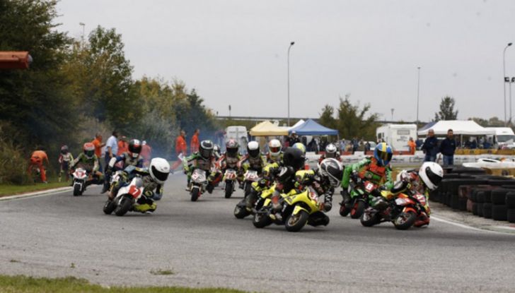 Moto per bambini: elettriche e a benzina, come scegliere - Foto 8 di 9