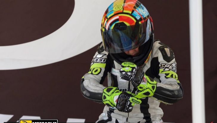 Intervista a Roberto Pighin, Responsabile Nazionale CNV Motoasi - Foto 8 di 12
