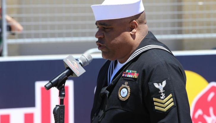 Orari MotoGP 2018: GP di Austin, Texas, in diretta TV8 e Sky - Foto 20 di 29