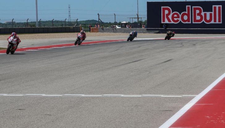 Orari MotoGP 2018: GP di Austin, Texas, in diretta TV8 e Sky - Foto 23 di 29