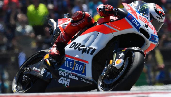 Orari MotoGP 2018: GP di Austin, Texas, in diretta TV8 e Sky - Foto 25 di 29