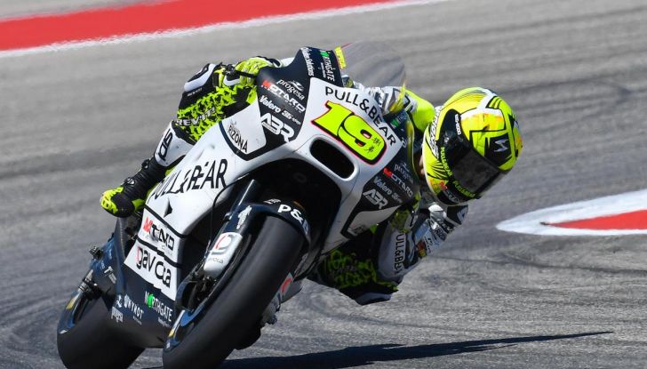 Orari MotoGP 2018: GP di Austin, Texas, in diretta TV8 e Sky - Foto 26 di 29