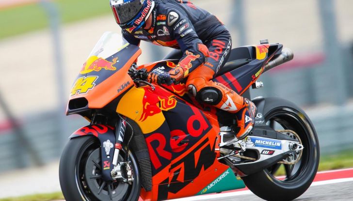 Orari MotoGP 2018: GP di Austin, Texas, in diretta TV8 e Sky - Foto 28 di 29