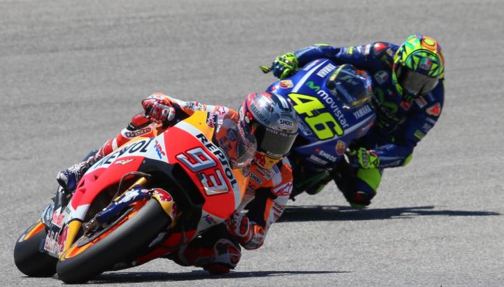 Orari MotoGP 2018: GP di Austin, Texas, in diretta TV8 e Sky - Foto 8 di 29