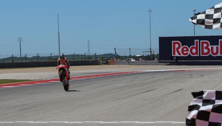 Orari MotoGP 2018: GP di Austin, Texas, in diretta TV8 e Sky - Foto 13 di 29