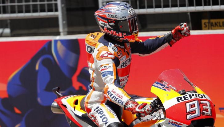 MotoGP 2018 ad Austin, Texas: Dritto dal Bar con il Motoimbecille! - Foto 3 di 34