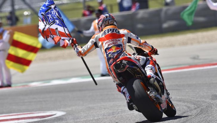 MotoGP 2018 ad Austin, Texas: Dritto dal Bar con il Motoimbecille! - Foto 6 di 34