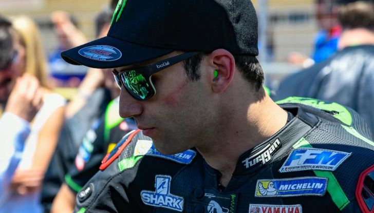 MotoGP 2018 ad Austin, Texas: Dritto dal Bar con il Motoimbecille! - Foto 19 di 34