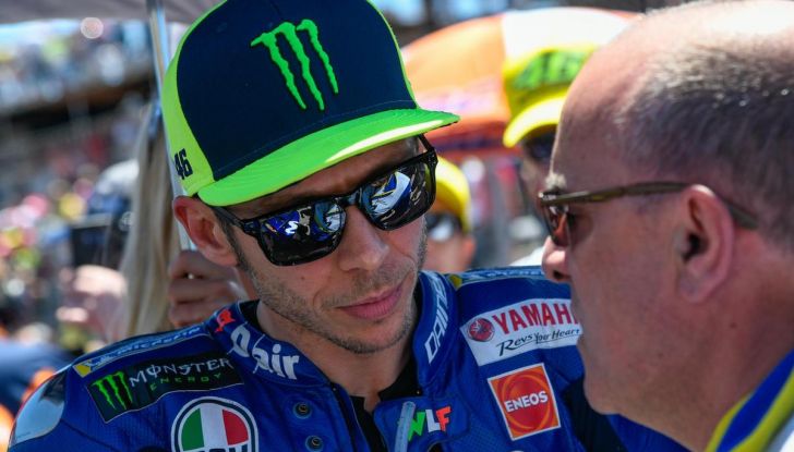 MotoGP 2018 ad Austin, Texas: Dritto dal Bar con il Motoimbecille! - Foto 22 di 34