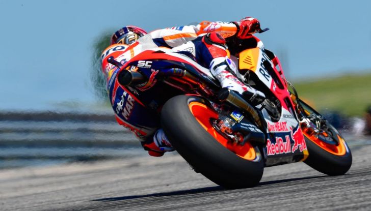 MotoGP 2018 ad Austin, Texas: Dritto dal Bar con il Motoimbecille! - Foto 23 di 34