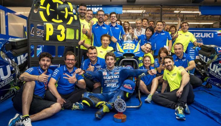 MotoGP 2018 ad Austin, Texas: Dritto dal Bar con il Motoimbecille! - Foto 31 di 34