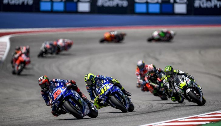 MotoGP 2018 ad Austin, Texas: Dritto dal Bar con il Motoimbecille! - Foto 32 di 34