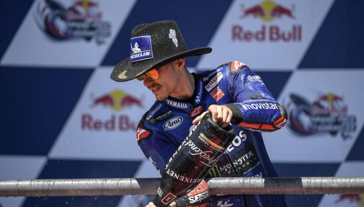 MotoGP 2018 ad Austin, Texas: Dritto dal Bar con il Motoimbecille! - Foto 34 di 34