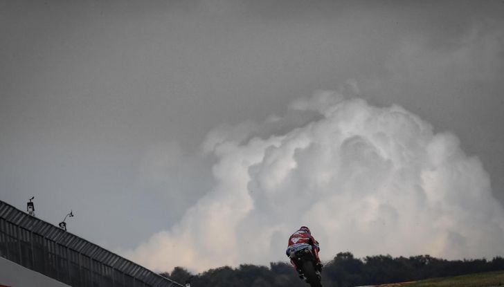 MotoGP 2018 al Sachsenring: Dritto dal Bar! con il Diario del Motoimbecille - Foto 9 di 29