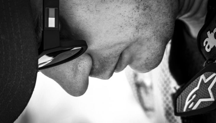 MotoGP 2018 al Sachsenring: Dritto dal Bar! con il Diario del Motoimbecille - Foto 14 di 29