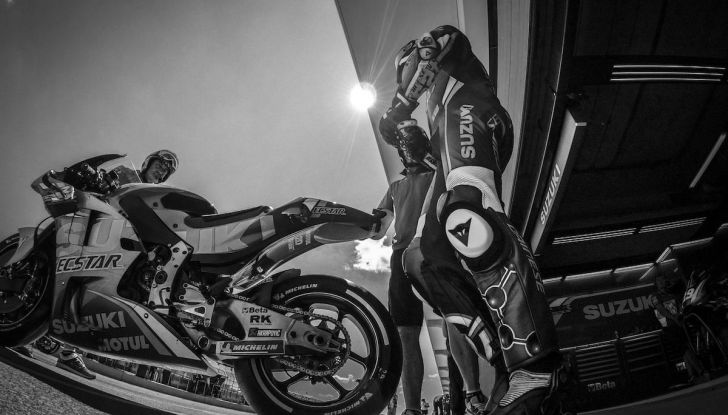 MotoGP 2018 al Sachsenring: Dritto dal Bar! con il Diario del Motoimbecille - Foto 17 di 29