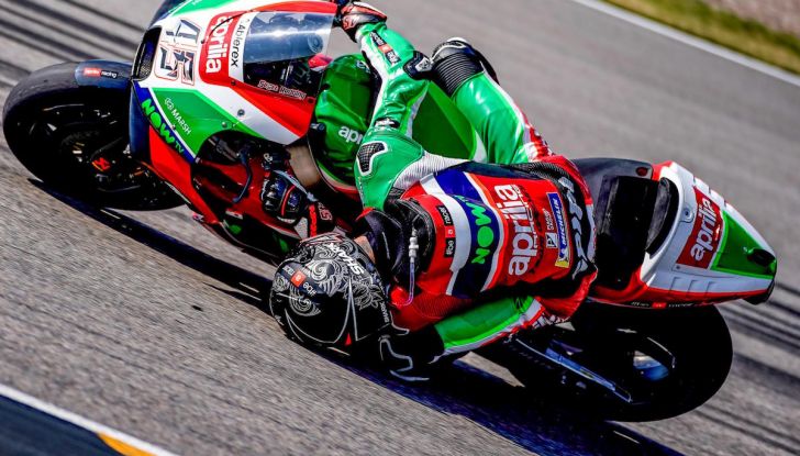 MotoGP 2018 al Sachsenring: Dritto dal Bar! con il Diario del Motoimbecille - Foto 27 di 29