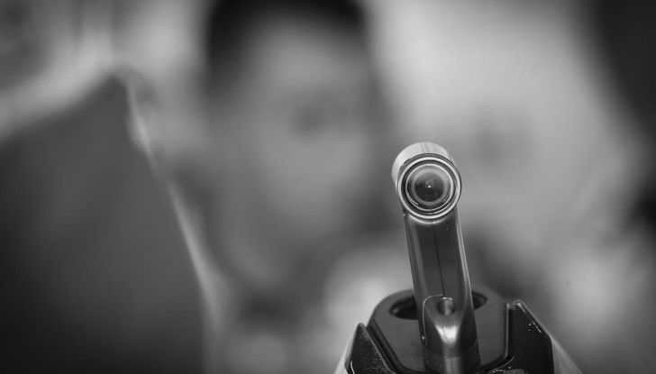 MotoGP 2018 al Sachsenring: Dritto dal Bar! con il Diario del Motoimbecille - Foto 20 di 29