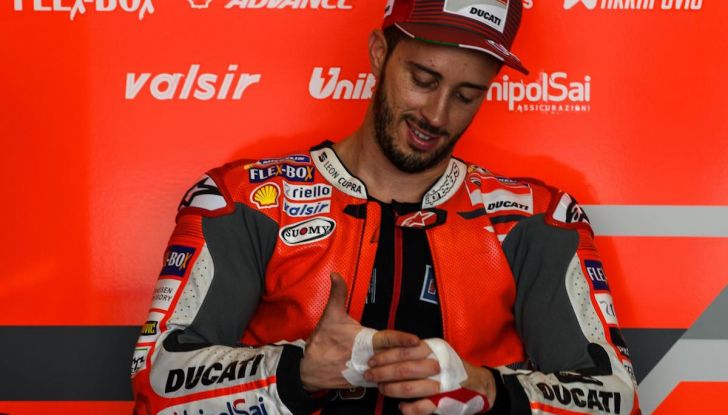MotoGP 2018, Mercato Piloti: Marquez e Rossi aprono i giochi - Foto 11 di 11