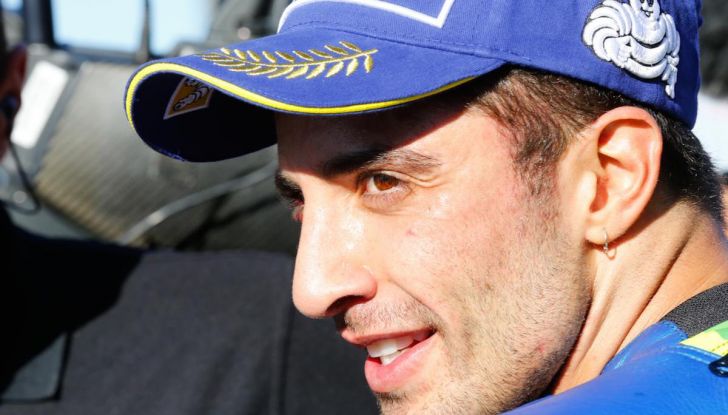 MotoGP 2018, Mercato Piloti: Marquez e Rossi aprono i giochi - Foto 8 di 11