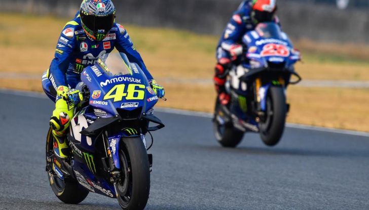 MotoGP 2018, Mercato Piloti: Marquez e Rossi aprono i giochi - Foto 4 di 11