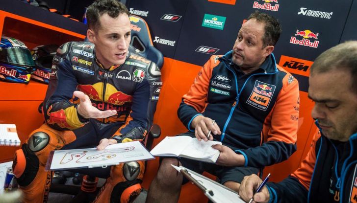 MotoGP 2018, Mercato Piloti: Marquez e Rossi aprono i giochi - Foto 10 di 11