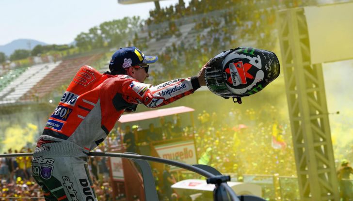 MotoGP 2018 al Mugello, Dritto dal Bar! con il Diario del Motoimbecille - Foto 2 di 25