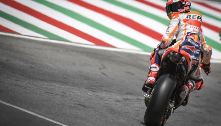 MotoGP 2018 al Mugello, Dritto dal Bar! con il Diario del Motoimbecille - Foto 11 di 25