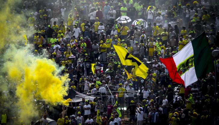 MotoGP 2018 al Mugello, Dritto dal Bar! con il Diario del Motoimbecille - Foto 13 di 25