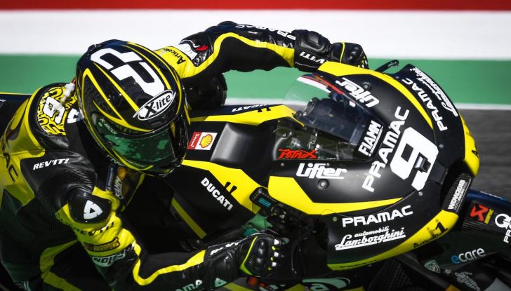 MotoGP 2018 al Mugello, Dritto dal Bar! con il Diario del Motoimbecille - Foto 16 di 25