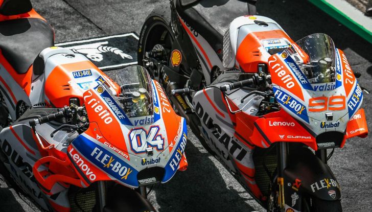 MotoGP 2018 al Mugello, Dritto dal Bar! con il Diario del Motoimbecille - Foto 3 di 25