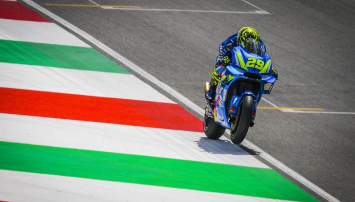 MotoGP 2018 al Mugello, Dritto dal Bar! con il Diario del Motoimbecille - Foto 21 di 25