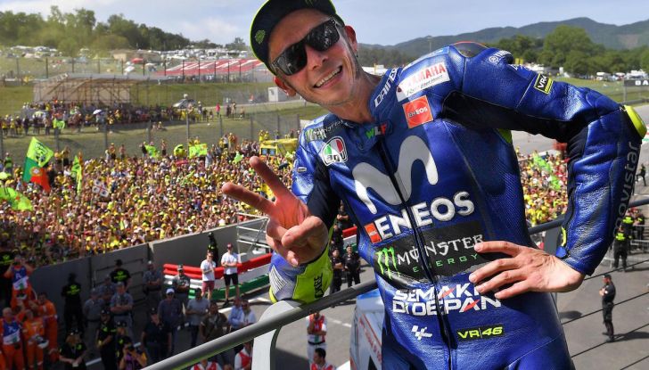MotoGP 2018 al Mugello, Dritto dal Bar! con il Diario del Motoimbecille - Foto 23 di 25